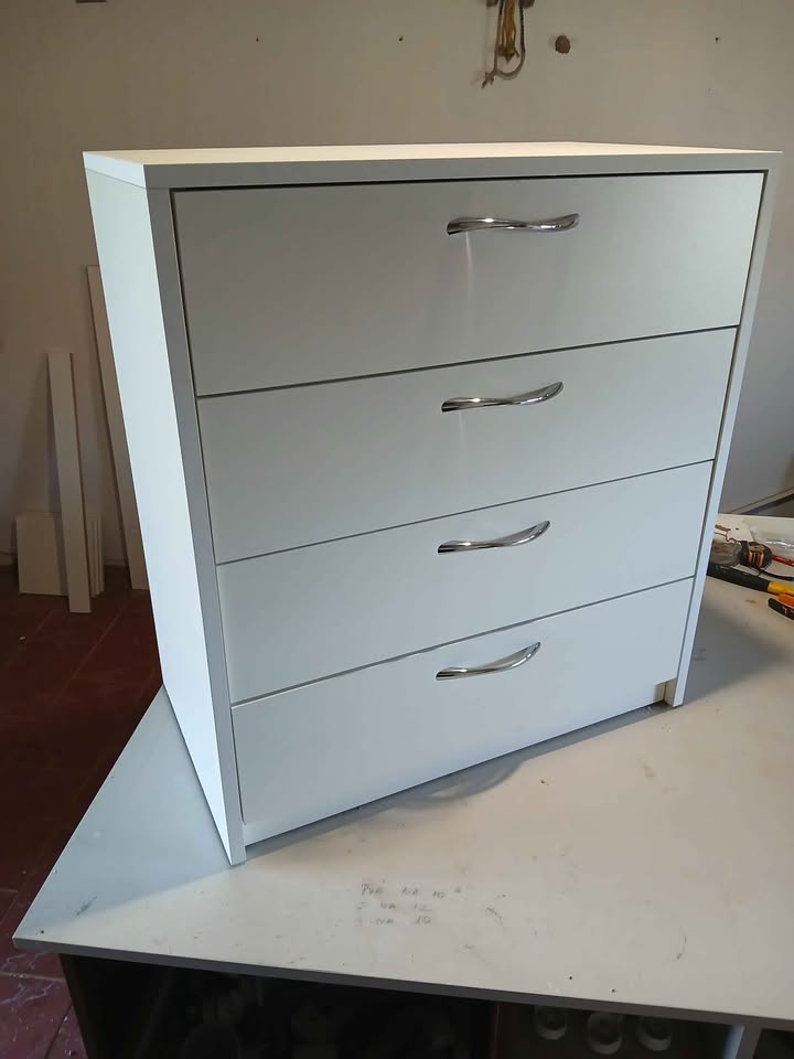 Fiokar 70x70x40