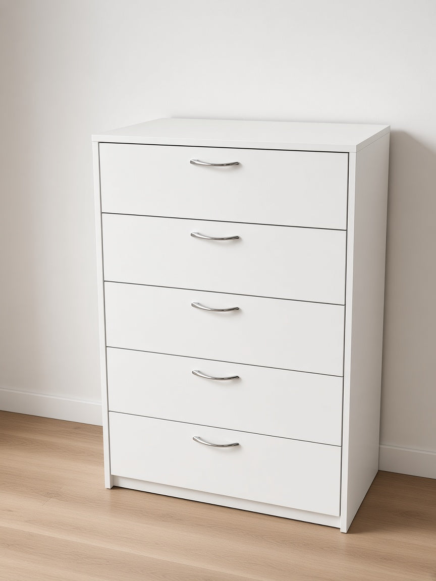 Veliki fiokar 150x80x50 - bijeli