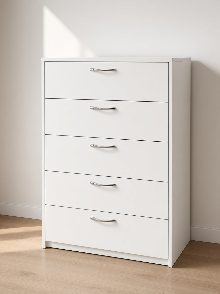 Veliki fiokar 150x80x50 - bijeli